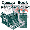 [Comic Book Web Ring Logo]